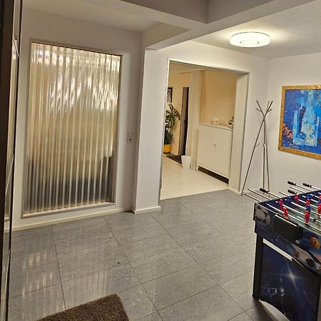 Samad Wohnen Apartment Essen Exterior photo