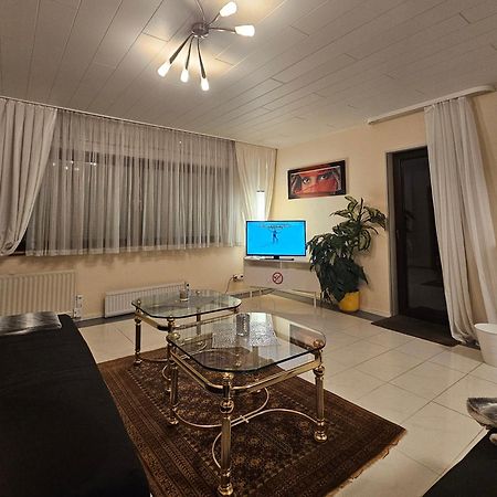 Samad Wohnen Apartment Essen Exterior photo
