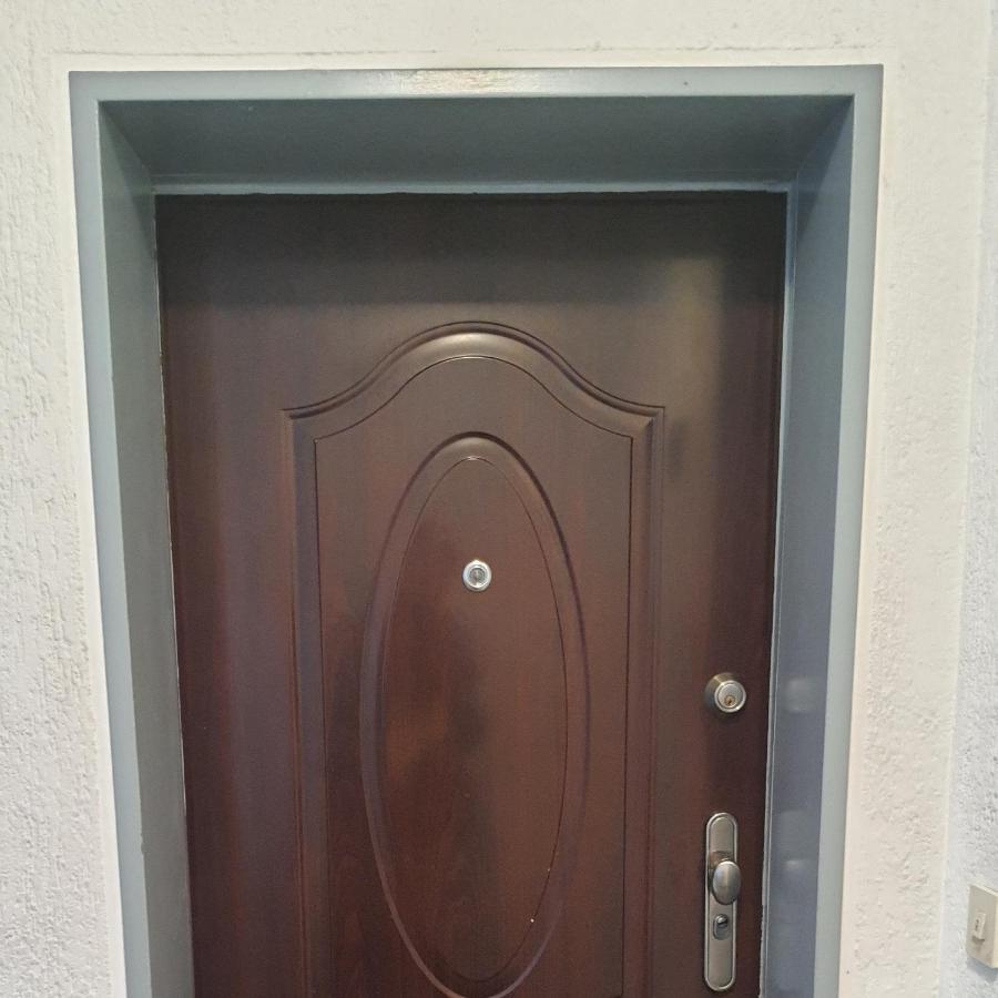 Samad Wohnen Apartment Essen Exterior photo