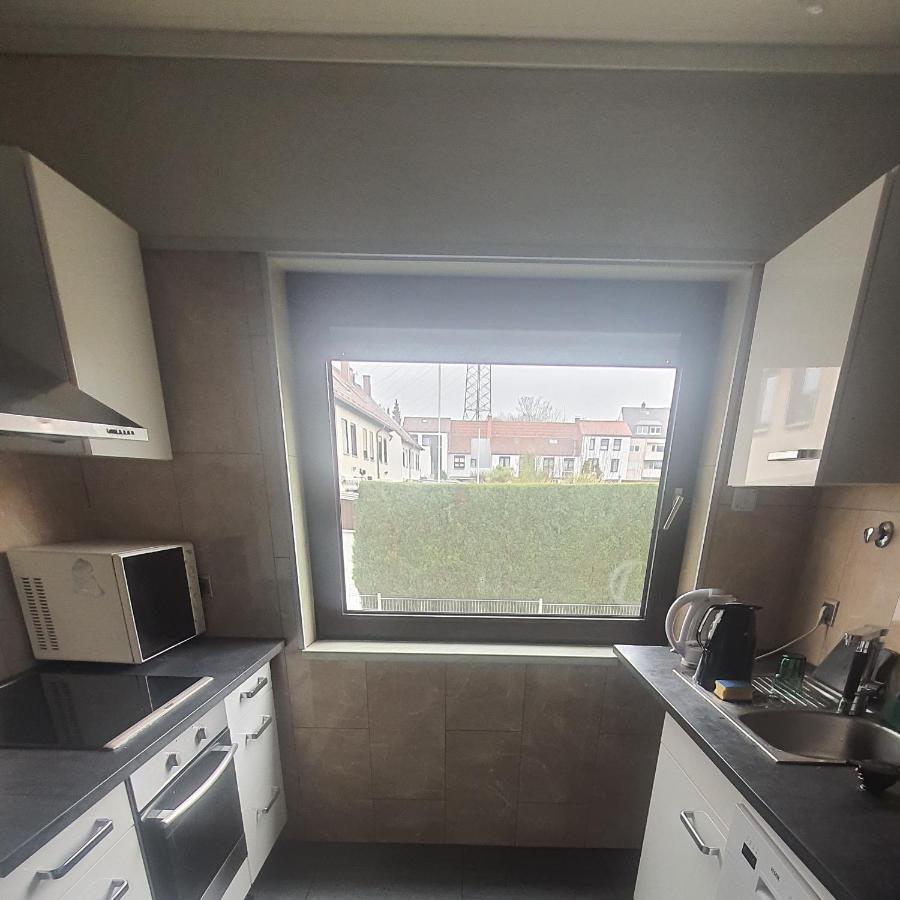 Samad Wohnen Apartment Essen Exterior photo