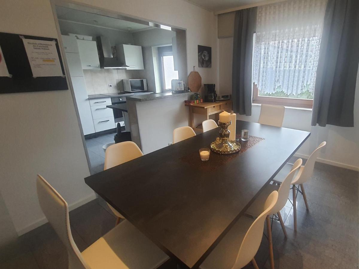 Samad Wohnen Apartment Essen Exterior photo
