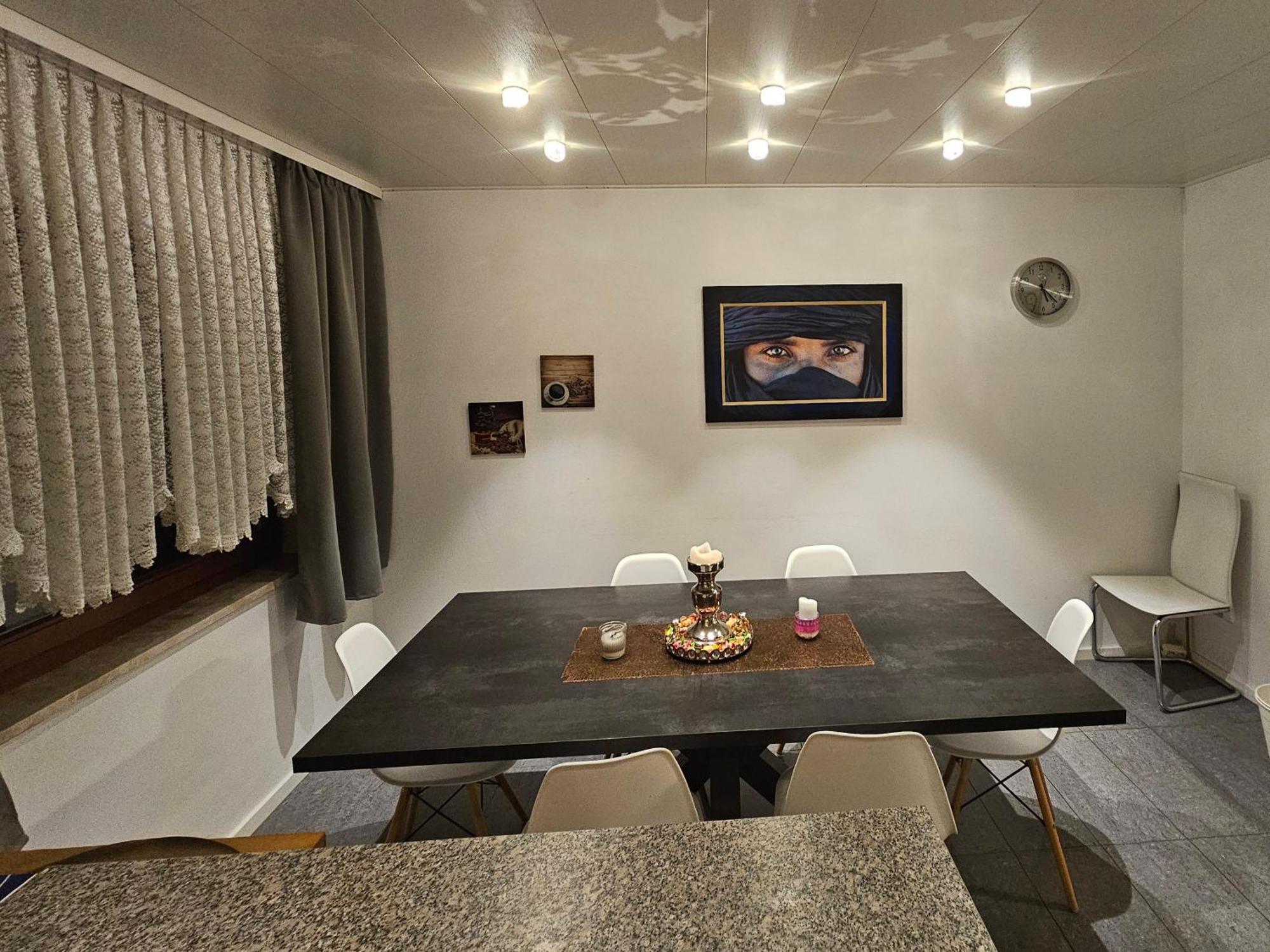 Samad Wohnen Apartment Essen Exterior photo