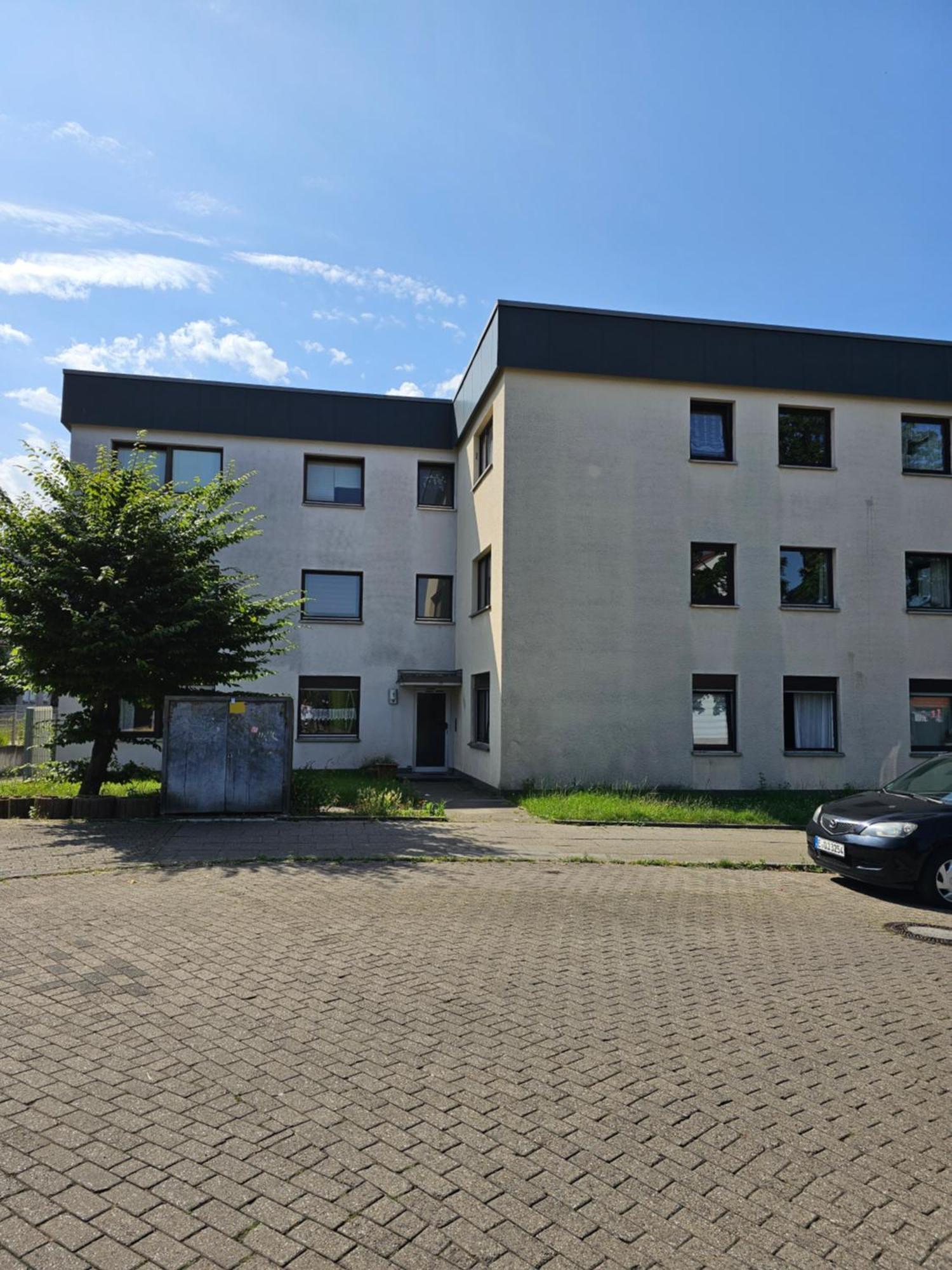 Samad Wohnen Apartment Essen Room photo